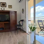 شقة Atico , Con Piscina , Barbacoa Y Parking