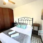 شقة Atico , Con Piscina , Barbacoa Y Parking سالو