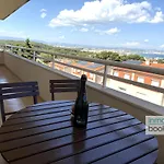 Atico , Con Piscina , Barbacoa Y Parking شقة سالو