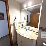 Atico , Con Piscina , Barbacoa Y Parking شقة سالو