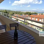 Atico , Con Piscina , Barbacoa Y Parking سالو