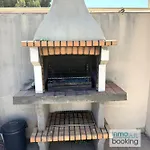 Atico , Con Piscina , Barbacoa Y Parking