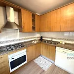 Atico , Con Piscina , Barbacoa Y Parking شقة سالو