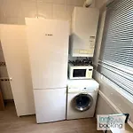 Atico , Con Piscina , Barbacoa Y Parking شقة *