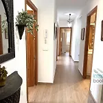 Atico , Con Piscina , Barbacoa Y Parking