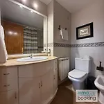 شقة Atico , Con Piscina , Barbacoa Y Parking