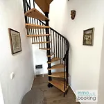 Atico , Con Piscina , Barbacoa Y Parking شقة *