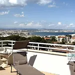 شقة Atico , Con Piscina , Barbacoa Y Parking سالو