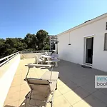 Atico , Con Piscina , Barbacoa Y Parking شقة سالو