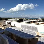 Atico , Con Piscina , Barbacoa Y Parking شقة *