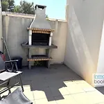 Atico , Con Piscina , Barbacoa Y Parking شقة *