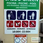 Atico , Con Piscina , Barbacoa Y Parking * سالو