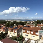 Atico , Con Piscina , Barbacoa Y Parking