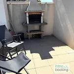 Atico , Con Piscina , Barbacoa Y Parking شقة سالو