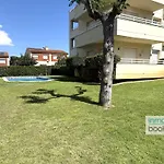Atico , Con Piscina , Barbacoa Y Parking * سالو