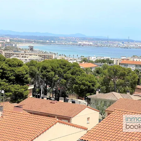 Appartement Atico , Con Piscina , Barbacoa Y Parking *