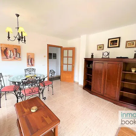 Atico , Con Piscina , Barbacoa Y Parking * Salou