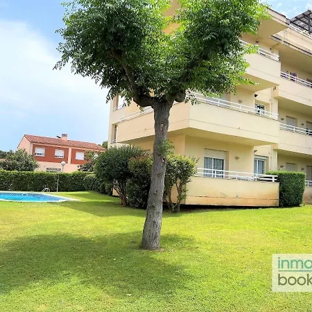 Atico , Con Piscina , Barbacoa Y Parking Apartment
