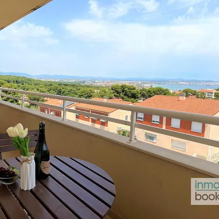 Atico , Con Piscina , Barbacoa Y Parking * Salou