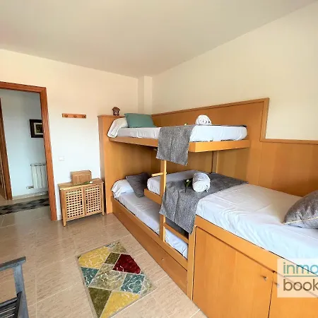 Atico , Con Piscina , Barbacoa Y Parking Apartment *