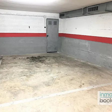 Atico , Con Piscina , Barbacoa Y Parking Apartment *