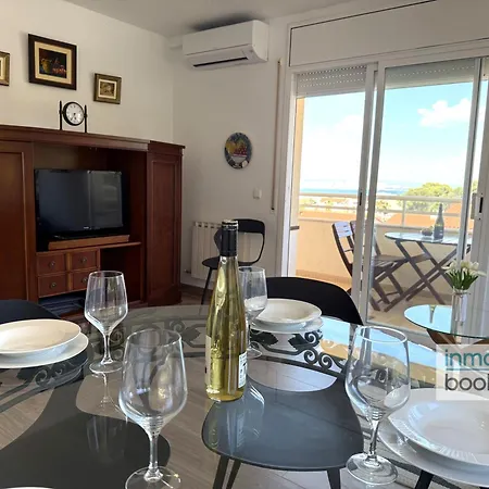 Atico , Con Piscina , Barbacoa Y Parking شقة سالو