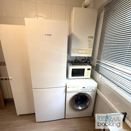 Atico , Con Piscina , Barbacoa Y Parking Apartment *