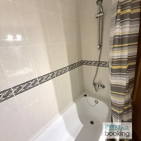 Apartment Atico , Con Piscina , Barbacoa Y Parking