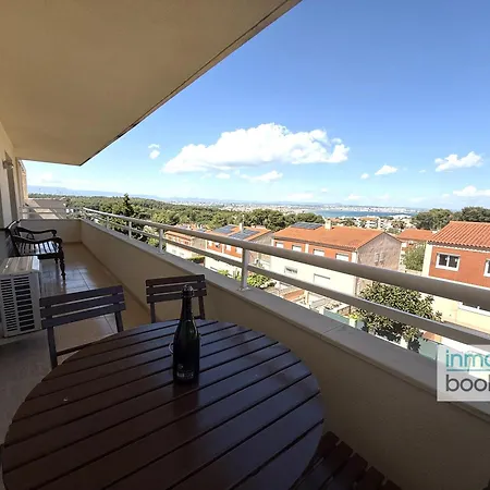 Apartment Atico , Con Piscina , Barbacoa Y Parking Salou