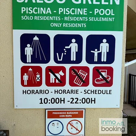 Atico , Con Piscina , Barbacoa Y Parking * Salou
