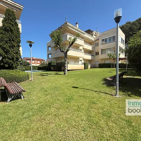 Apartment Atico , Con Piscina , Barbacoa Y Parking